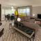 Four Points by Sheraton Munich Arabellapark - 慕尼黑
