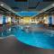 Four Points by Sheraton Munich Arabellapark - ميونخ