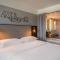 Four Points by Sheraton Munich Arabellapark - 慕尼黑