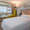 Four Points by Sheraton Munich Arabellapark - 慕尼黑