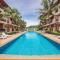 Suite with Pool View in Chaweng