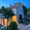 Family-sized renovated Istrian house w/lavand field - 20min from Rovinj. - Žminj