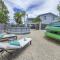 Bayside Key Largo Canal Home with Dock/ Jacuzzi/ Pool. ( Lift not include) - Key Largo