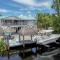 Bayside Key Largo Canal Home with Dock/ Jacuzzi/ Pool. ( Lift not include) - Key Largo