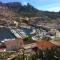 Cabanon aux Goudes Marseille calanques