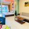 Suite with Pool View in Chaweng