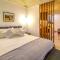 KRAVIT Premier Suites