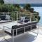 Dolce Villa, votre maison en front de mer
