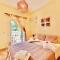 Beach Villa Thespina with private pool by DadoVillas