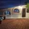 Chalet Las Cortinas