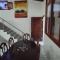 Chalet Las Cortinas