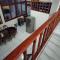 Chalet Las Cortinas