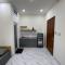 Le House - 1A Btw airport and D1 center, fast wifi and check-in 24-7 - Ho Chi Minh