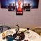 Romantic forest view Villa w pool near Disney