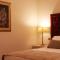 VillaMara Luxury rooms