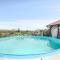 Awesome Home In Patern With Outdoor Swimming Pool