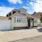 Botany Bay view Seaside Home - Broadstairs