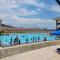 Entire Unit Fully Air-conditioned with Hi-Speed WiFi - Mabalacat
