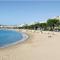 magnifique APPARTEMENT vue mer Parking Piscine Plage Climatisé - 戛纳