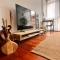 Exclusivo "Gran Bilbao" Suite Deluxe PARKING OPCIONAL