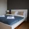 CROWN apartment 2
