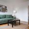 CROWN apartment 2