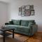 CROWN apartment 2