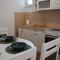 CROWN apartment 2