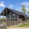 Luksushuvila Villa Marvik
