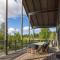 Luksushuvila Villa Marvik
