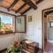 Beautiful Home In San Quirico Dorcia With Kitchen