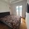 Apartment with Seaview Zetagradnja