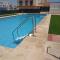 Duplex en Garrucha con parking