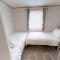 Emmas Pad at Hoburne Naish - New Forest - Wheel chair Accessible with wetroom and ramp