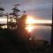 Reef Point Oceanfront Bed and Breakfast - Ucluelet