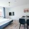 2-Zimmer-Wohnung in Meeresnähe