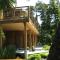 Reef Point Oceanfront Bed and Breakfast - Ucluelet