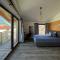 Chalet Charivari Inzell mit Whirlpool, Sauna & Garten