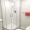 Perfect location comfort private house lower level 2 bedroom unit