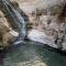 Badolina Ein Gedi Glamping - 基布兹恩戈蒂