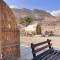 Badolina Ein Gedi Glamping - 基布兹恩戈蒂