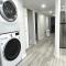 Perfect location comfort private house lower level 2 bedroom unit