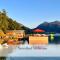 Seenähe-Seeblick-Bergblick-Bio, Natur, Bleibe am Berg - Schliersee