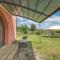 Amazing Home In San Quirico Dorcia With Wifi