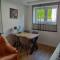 Apartament nad jeziorem Sport i Rekreacja