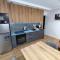 Apartament nad jeziorem Sport i Rekreacja