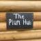 Plum Hut - Torquay
