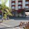 Golden Sails Hotel