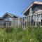 The Lake House, The Bay Filey, sleeps 4 in 2 double rooms with ensuites, 1 dog welcome