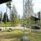 Yläkerran asunto parvekkeella ja saunalla - Tahkovuori